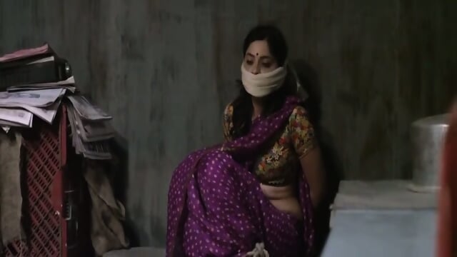 Sonali Kulkarni Gagged  Kinky4Ever