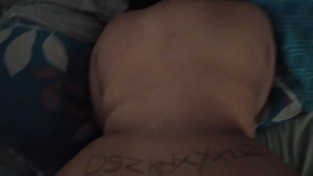 cousin likes the back style