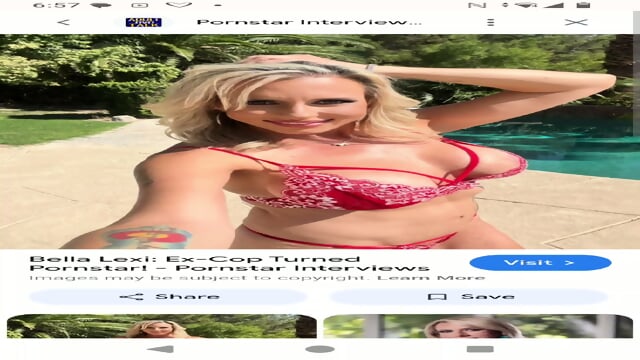 The truth always comes out