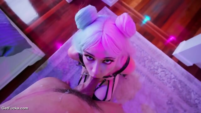 Club Slut Bound Punishment