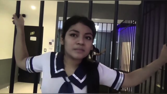 Latina Petite Girl  Kinky4Ever