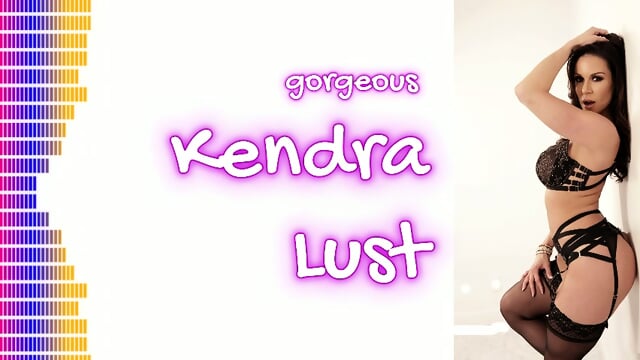 Kendra Lust