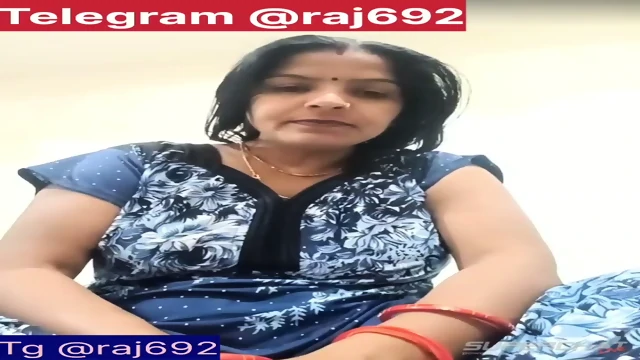 Sapnahot34 Pvt nude show with face full video available in tg @raj692