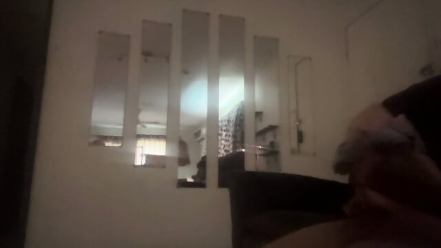 Amateur fucking a sexdoll