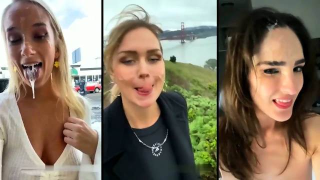 Cumwalks Compilation