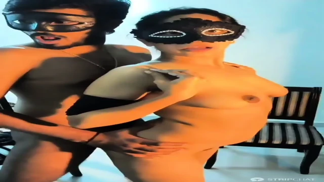 Stripchat NAUGHTY_INDIAN_COUPLE fuck show demo Telegram@kirmada45