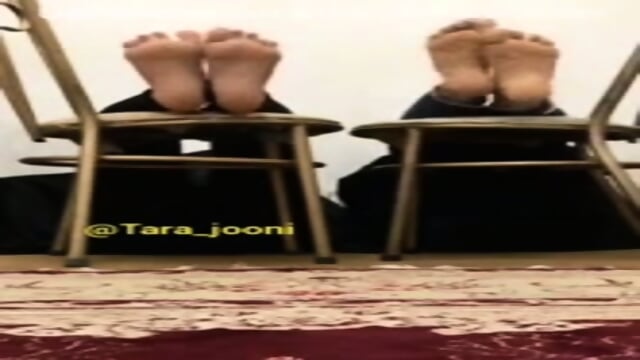 Persian Falaka-1  Kinky4Ever