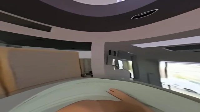 Jewelz Blu As Chainsaw Makima Is  Deliver The Most Earth Shattering Climax You’ve Ever Had Part 1