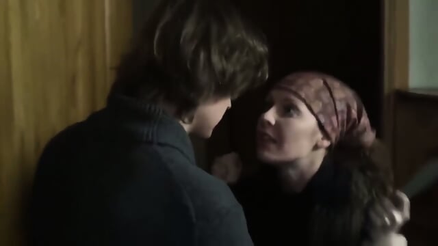 Russian Bondage 21  Kinky4Ever