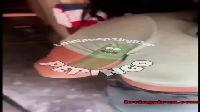 PERUANA FOLLADA A LA FUERZA POR SU PRIMO