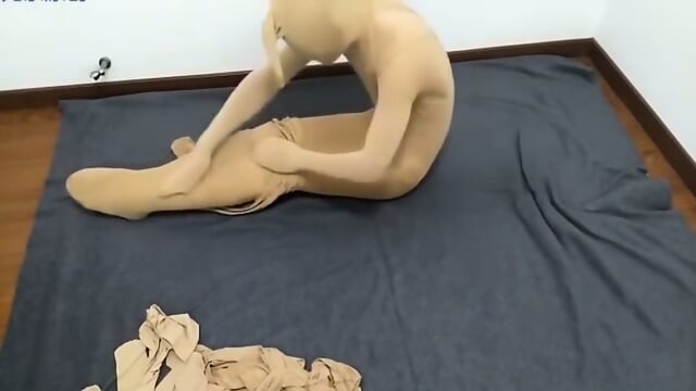 Pantyhose Hell Self  Kinky4Ever