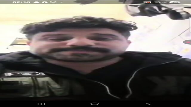 فضيحة شاد لوطي من العراق 🇮🇶