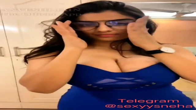 Anveshi jain collections in telegram @sexyysneha