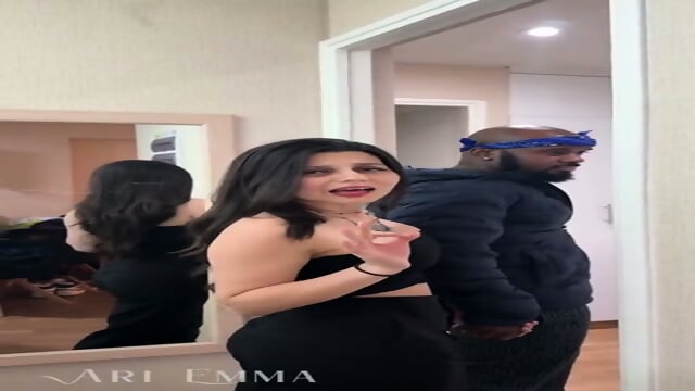 La fresa Ari Emma junto a Jwilds