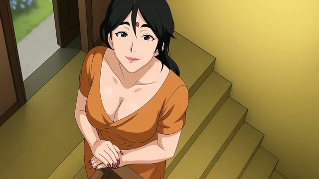 Sonia Bhabhi Ko Daba Ke Choda Maza Agaya Desi Hentai Indian Cartoon Porn xxx hentai xxx