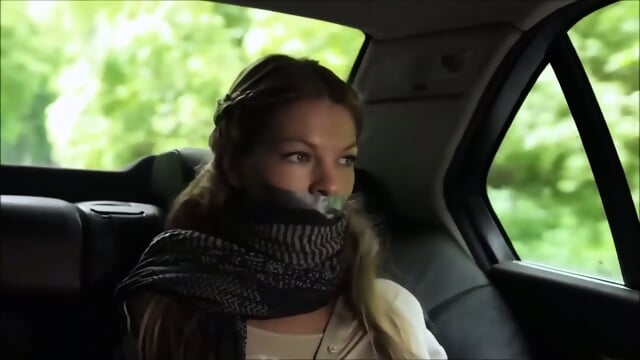 Natalya Bardo - Tv Bondage  Kinky4Ever