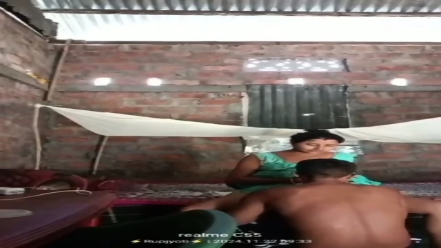 Pussy licking and fucking of horny bhabhi by devar