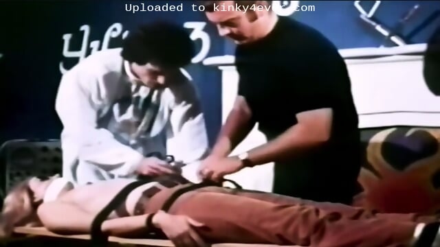 Girl Snatchers  Kinky4Ever