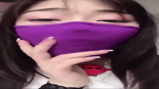 Self Gag  Kinky4Ever