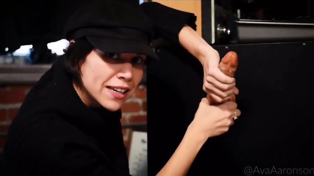 1 HOUR bondage FINISH compilation BLOWJOB slave handjob