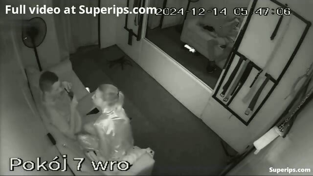 IPCAM – Ukrainian guy visits a prostitute