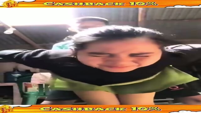 NGENTOT SAMA TETANGGA