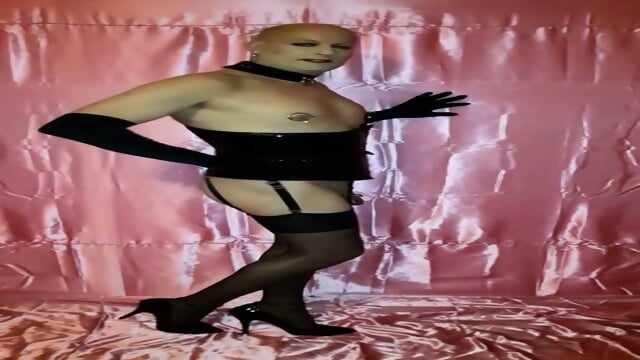 EXPOSED SISSY FAGGOT  Polish