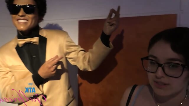 dripping cum like a melted candle