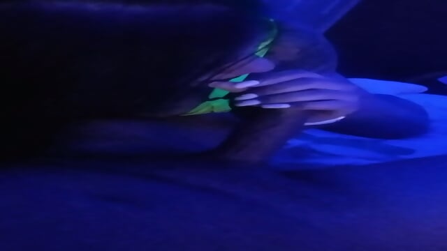 Latina Tatiana Big Tits Suck Cock And Stuffed