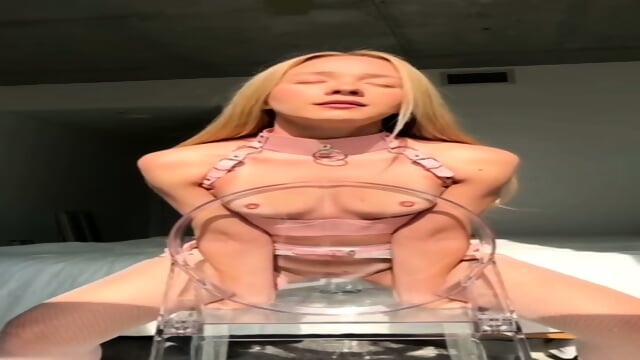 She's A Pretty Whore  bbc-blowjob