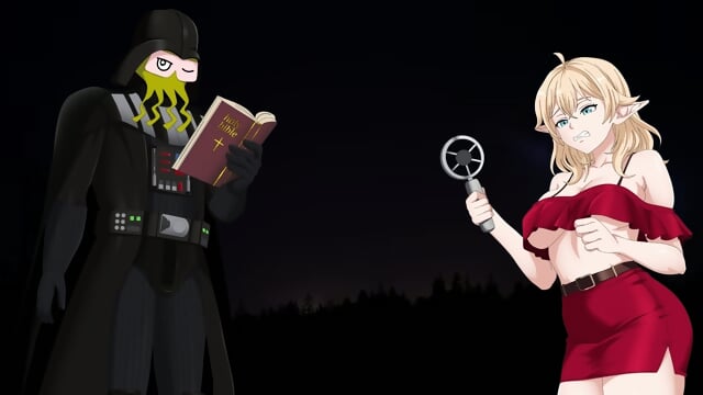 Future Orgy by Hentai Mafia