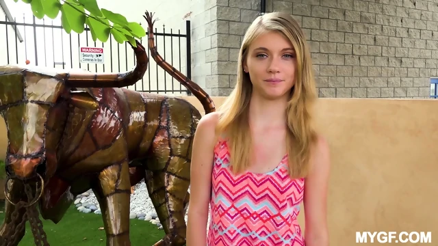 Hannah Hays - Pickup