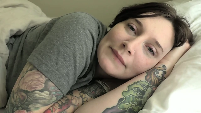 The Morning After With Mommy