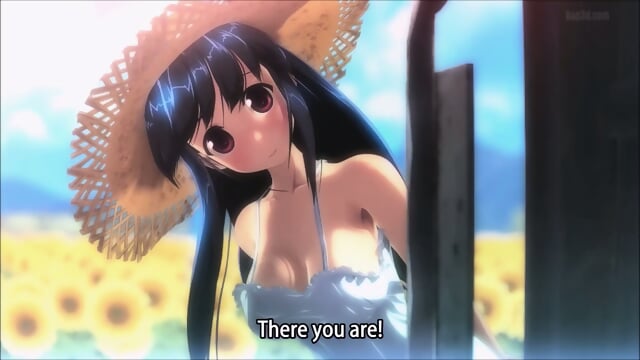 Takarasagashi No Natsuyasumi