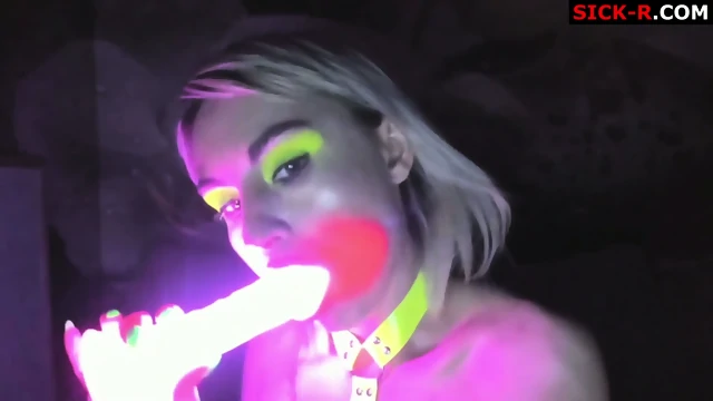 When Your Throat Has RGB