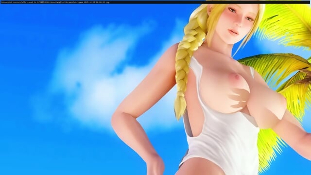 Helena - Private Paradide 2