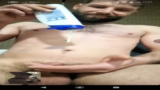 خروف 🏳️‍🌈خالد ...السوري في المانيا 🏳️‍🌈🏳️‍🌈مكبوث