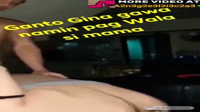 Pag walang tao samin nag papakantot Ako lagi sa bf ko