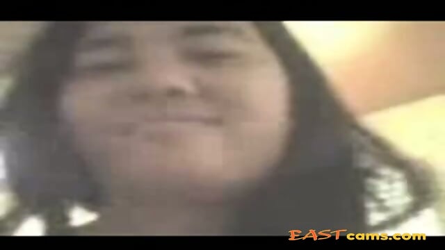 Indonesian Mature Milf Blowjob