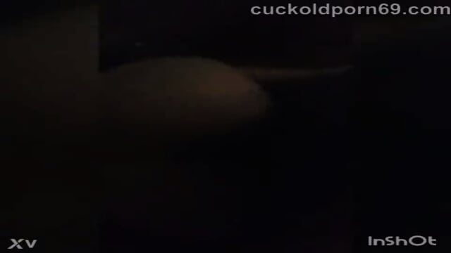 Fat White Woman On A Big Black Cock