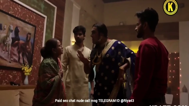 Nath (2023) Kangan Hindi Hot Web Series