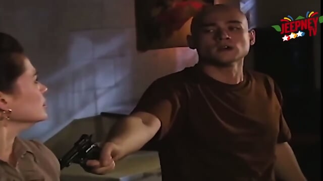 Lj Moreno Kristine Hermosa - Nasaan Ka Maruja  Kinky4Ever