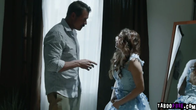 Leana Lovings all can do is show her gratitude to Jason Sarcinelli