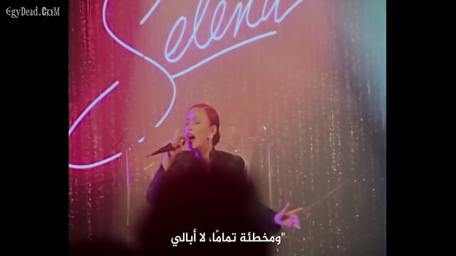 Selena The Series S02.E07-E09