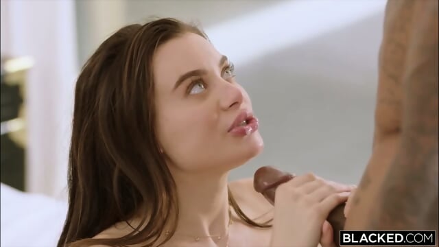 Huge Bbc Up Lana Rhoades Ass