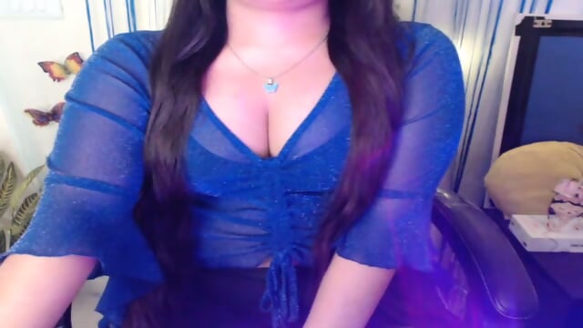 anika_bold teasing part 1