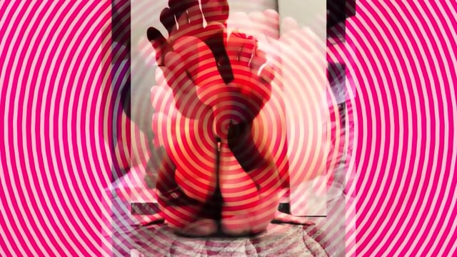 Feet worship inculcation Module v2