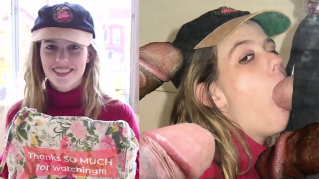 JoAnne Gagen's Fun, Mouth-Swarming, House-Warming Party