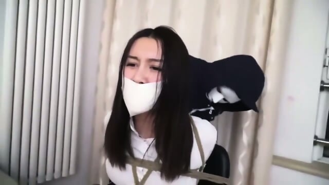 Tight And Leotard Bondage