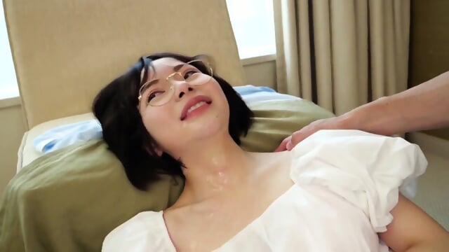 Japanese Deepthroat Queen